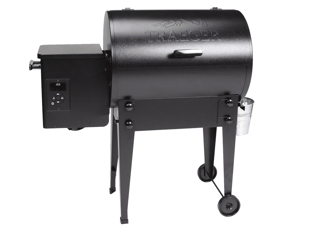 Traeger Tailgater