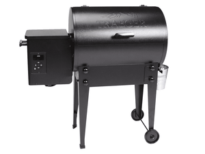 Traeger Tailgater