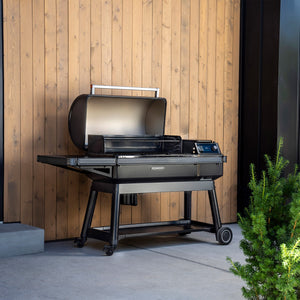 Traeger Ironwood XL Wood Pellet Grill