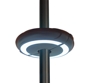 Treasure Garden Halo Umbrella Light