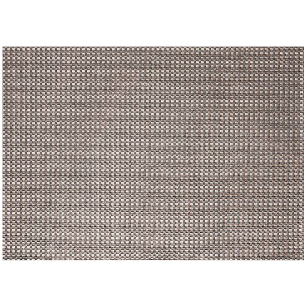 Cobblestone - Gray Outdoor Rug