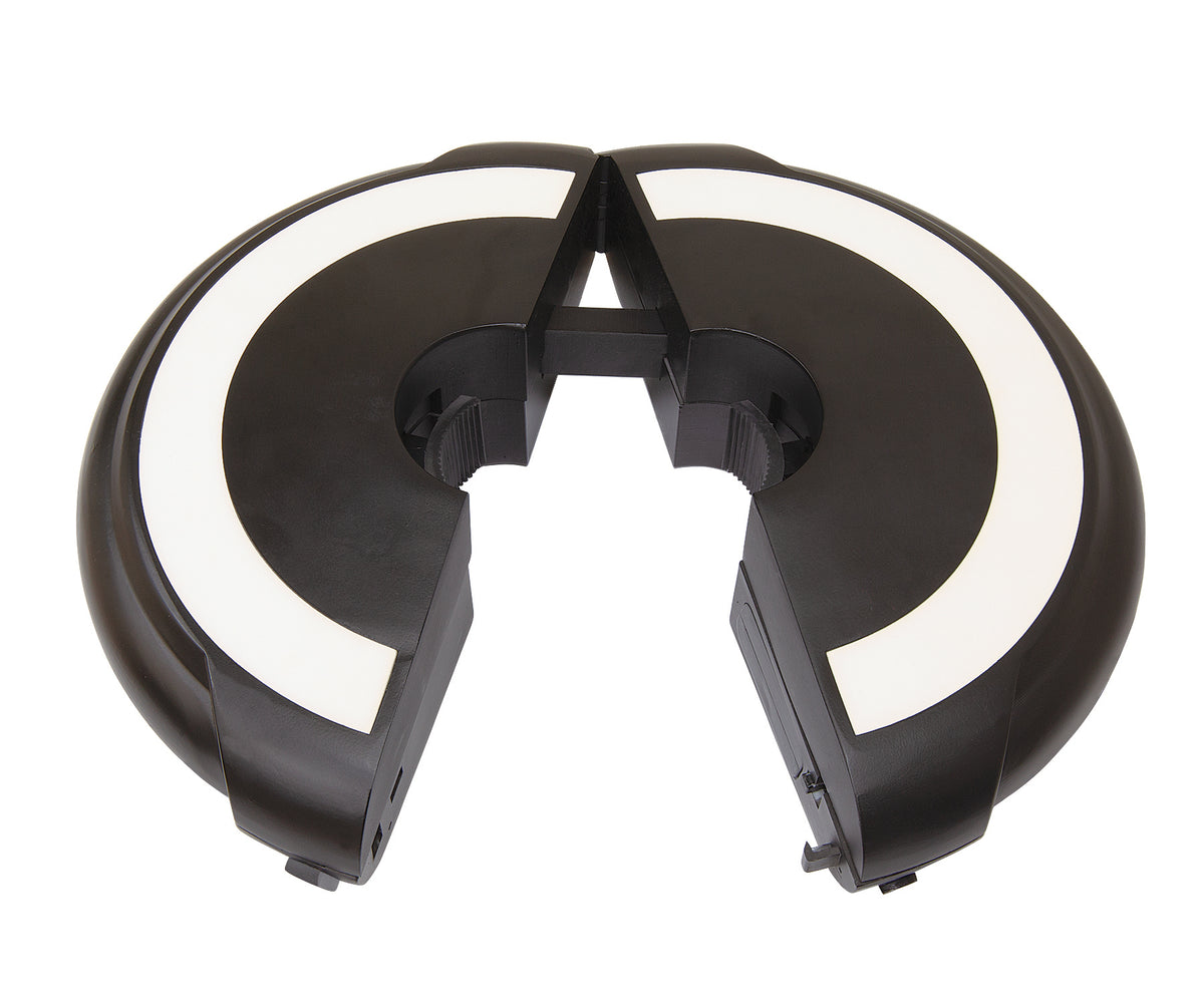 Treasure Garden Halo Umbrella Light