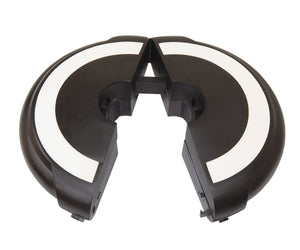 Treasure Garden Halo Umbrella Light
