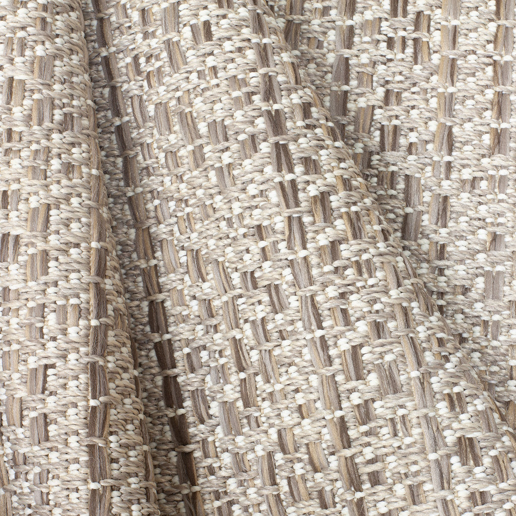 Canyon - Taupe Outdoor Rug