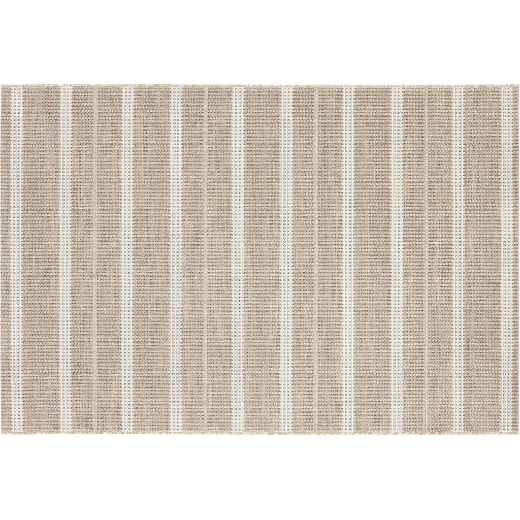 Sand Dune - Textured Beige Outdoor Rug