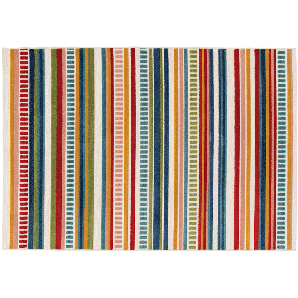 South Beach - Spectrum Outdoor Rug