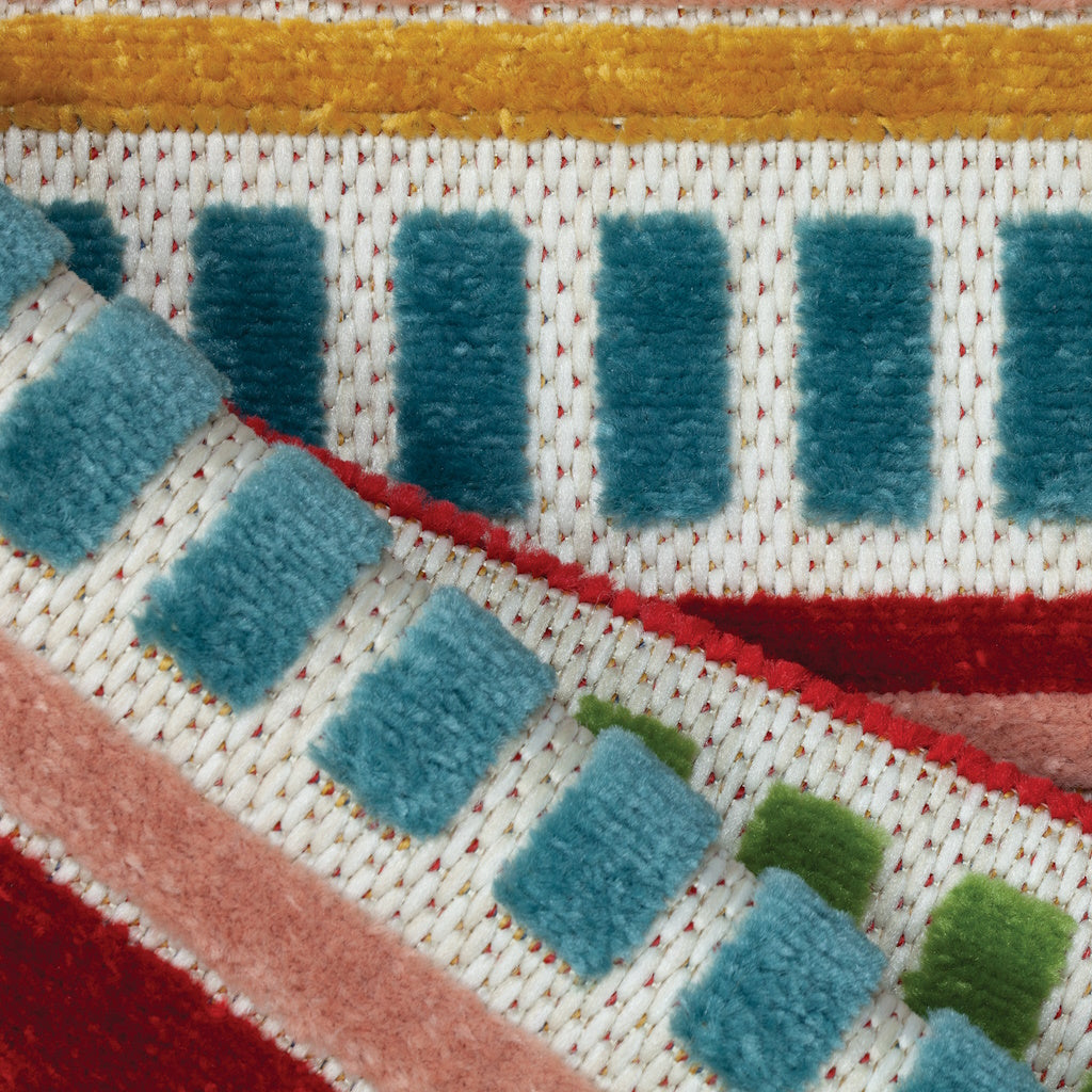 South Beach - Spectrum Outdoor Rug