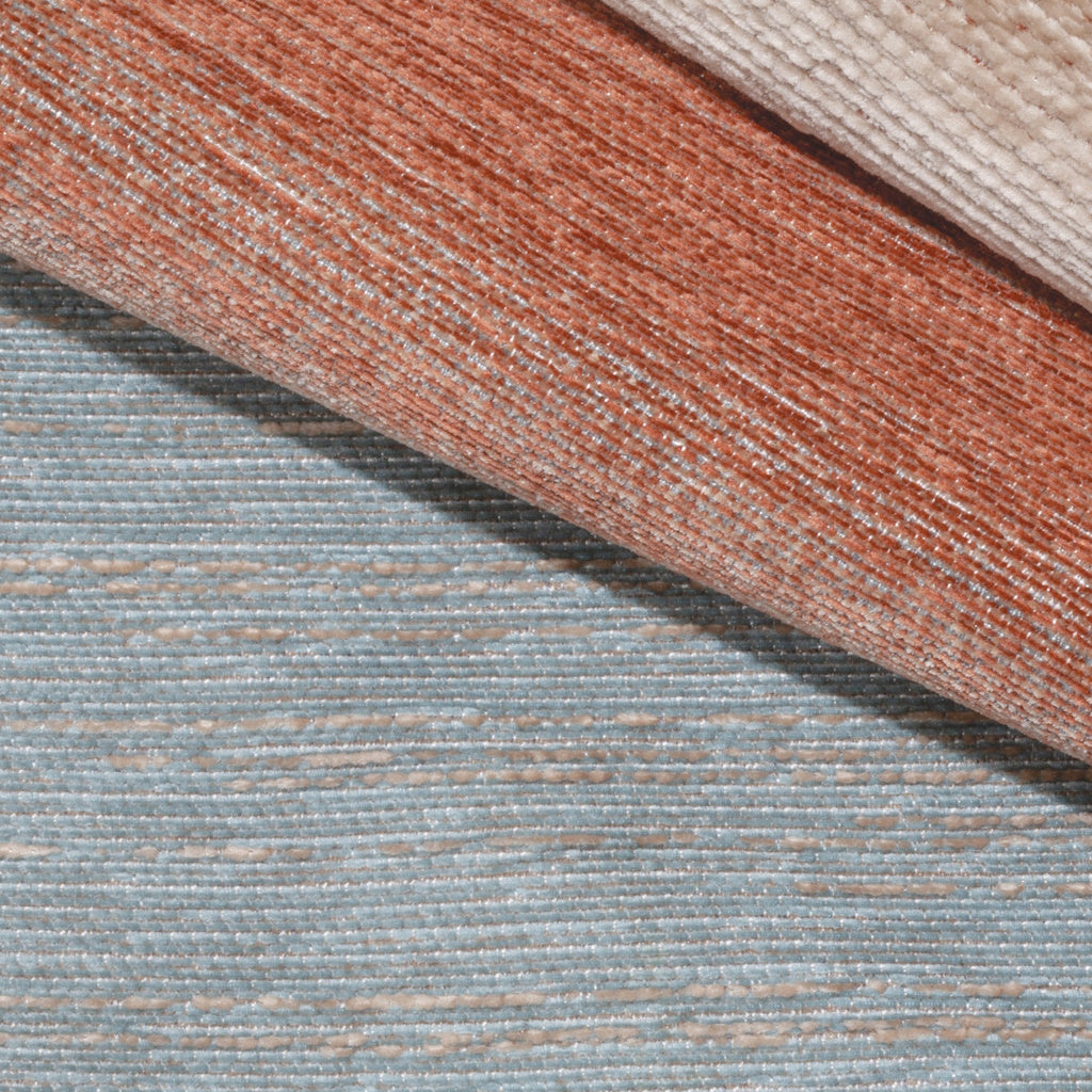 Desert Sunset - Orange Outdoor Rug