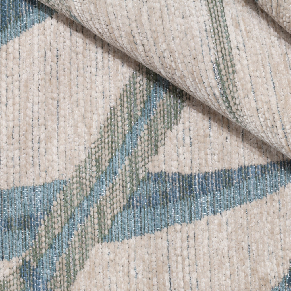 Paradise Cove - Spa Outdoor Rug