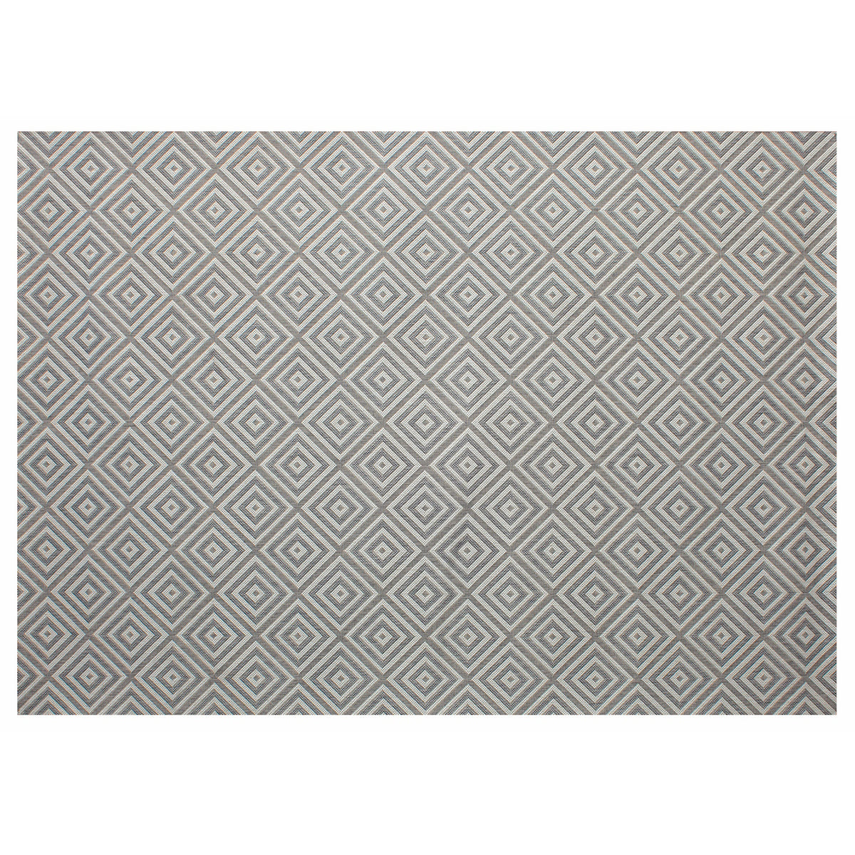 Treasure Garden Silver Collection Rugs