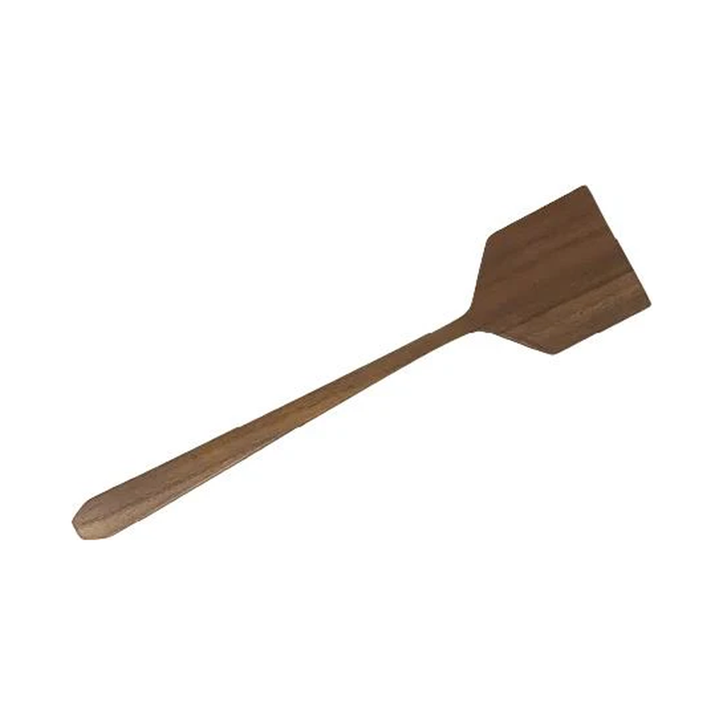 Teak Turner – 12"