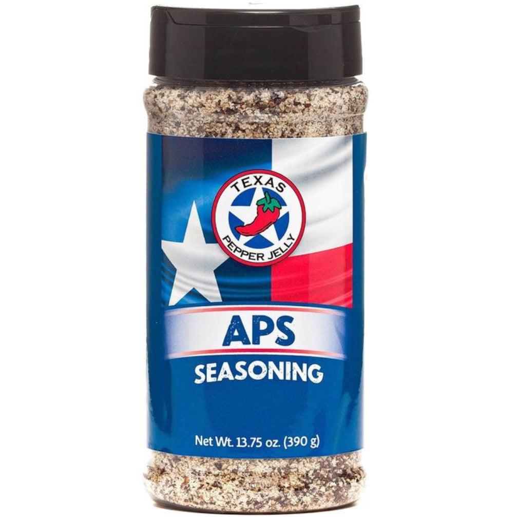 TPJ Craig's APS Seasoning
