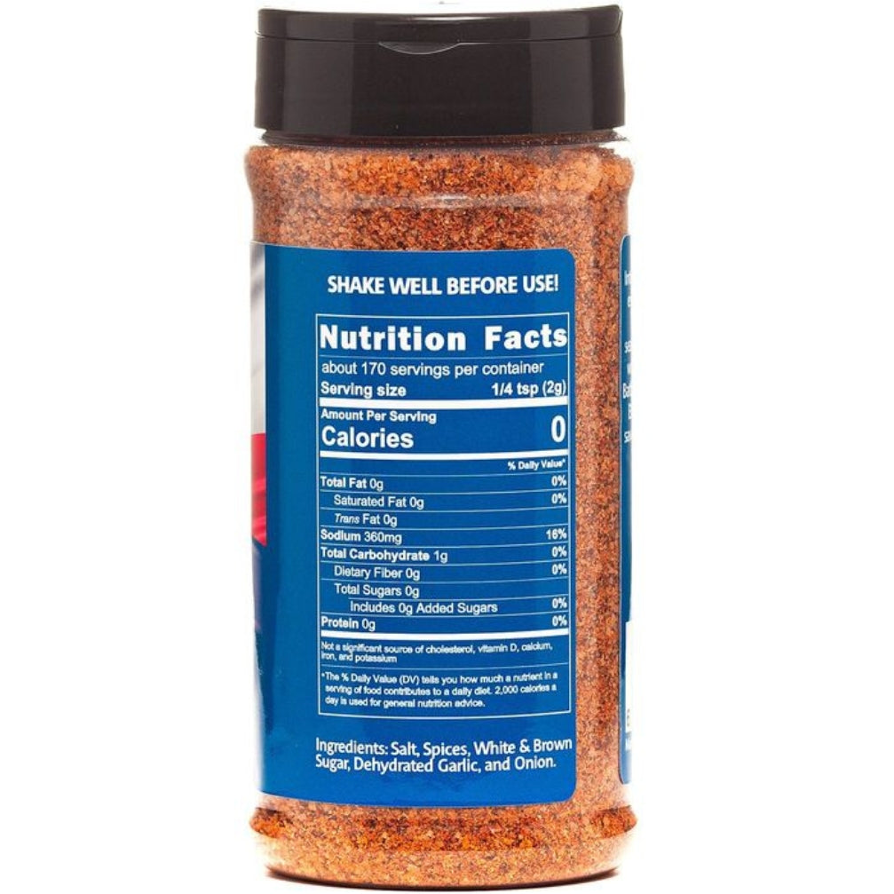 TPJ Craig's Chicken Seasoning