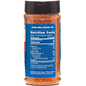 TPJ Craig's Chicken Seasoning