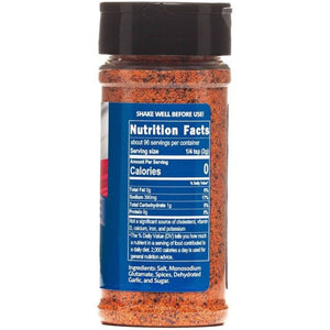 TPJ Craig's Chipotle Seasoning