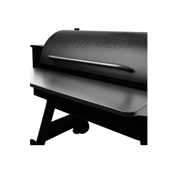 Traeger Folding Front Shelf - Pro 34