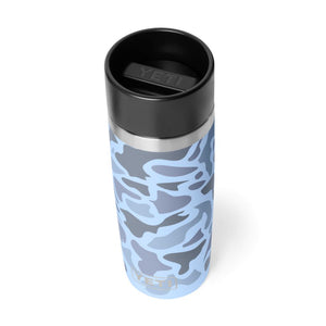 Yeti Travel Bottle