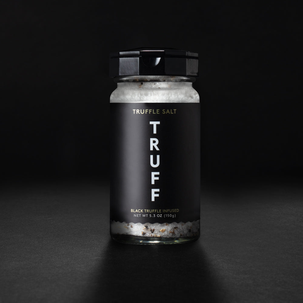 Truff Salt