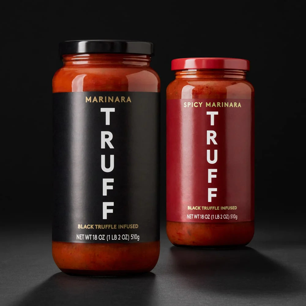 Truff Marinara Sauce