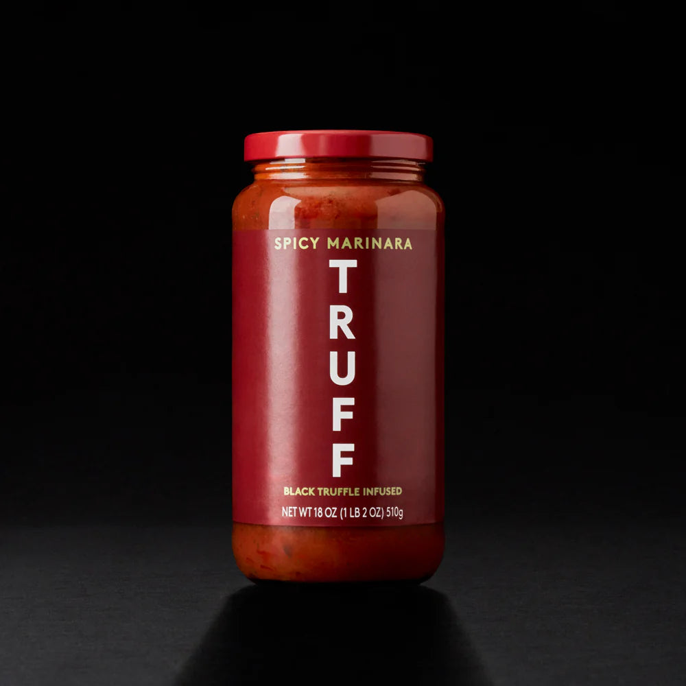 Truff Spicy Marinara Sauce