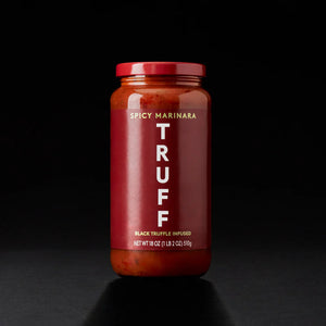 Truff Spicy Marinara Sauce