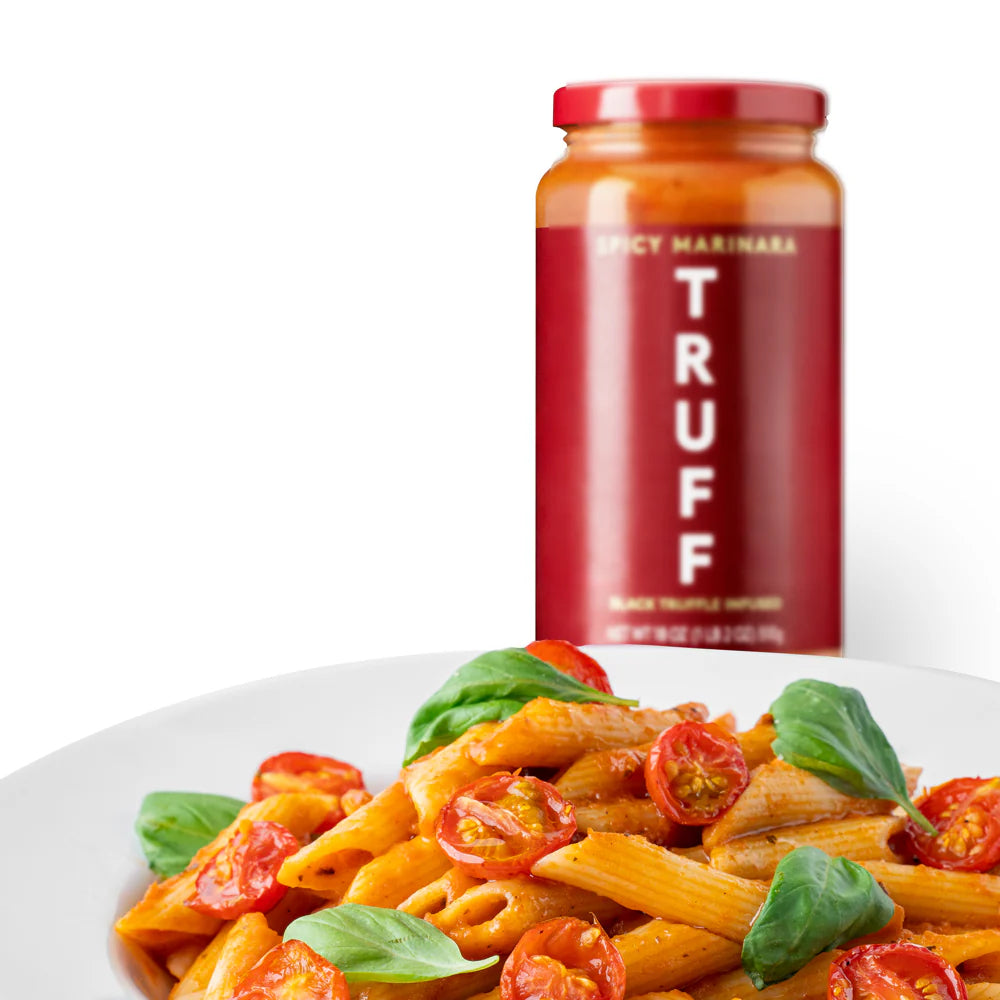 Truff Spicy Marinara Sauce