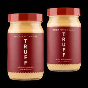 Truff Spicy Mayo