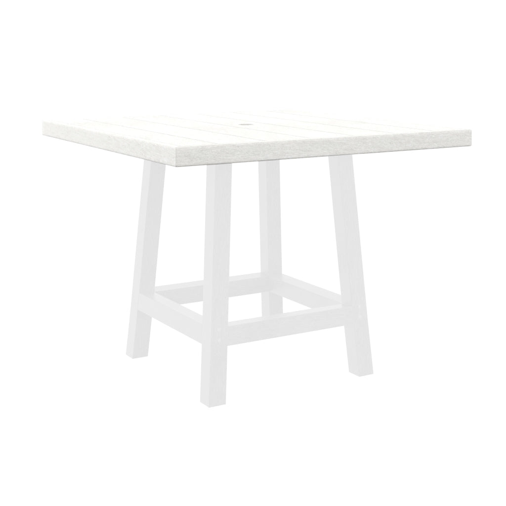 TT14 40" Square Table Top