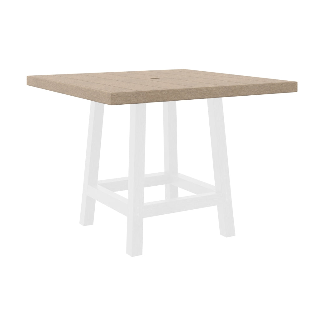 TT14 40" Square Table Top