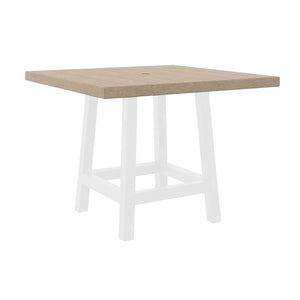 TT14 40" Square Table Top