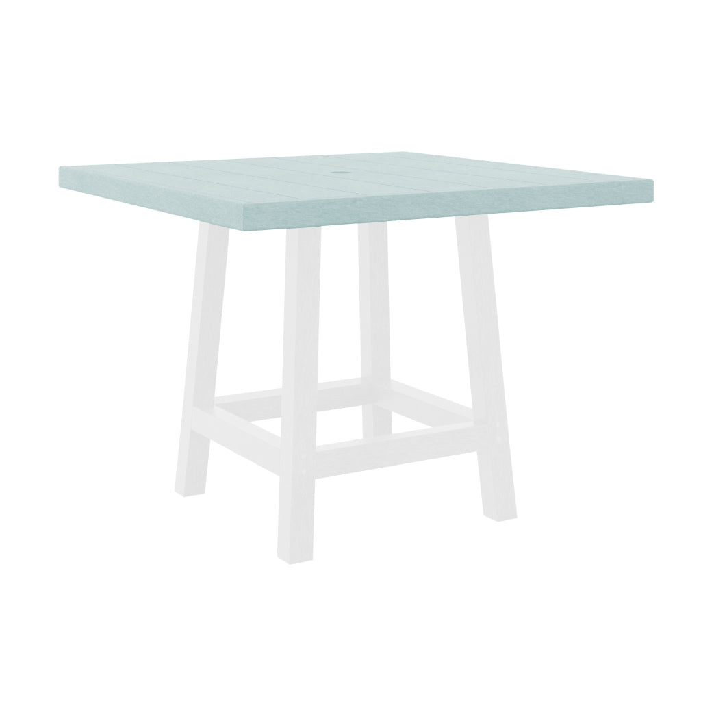 TT14 40" Square Table Top