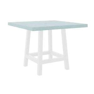 TT14 40" Square Table Top