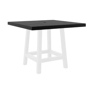TT14 40" Square Table Top