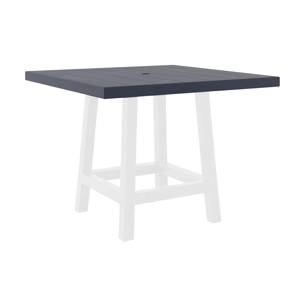 TT14 40" Square Table Top