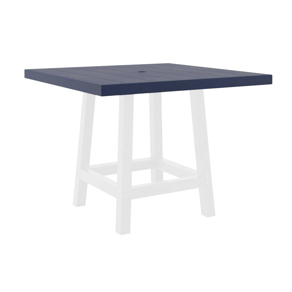 TT14 40" Square Table Top