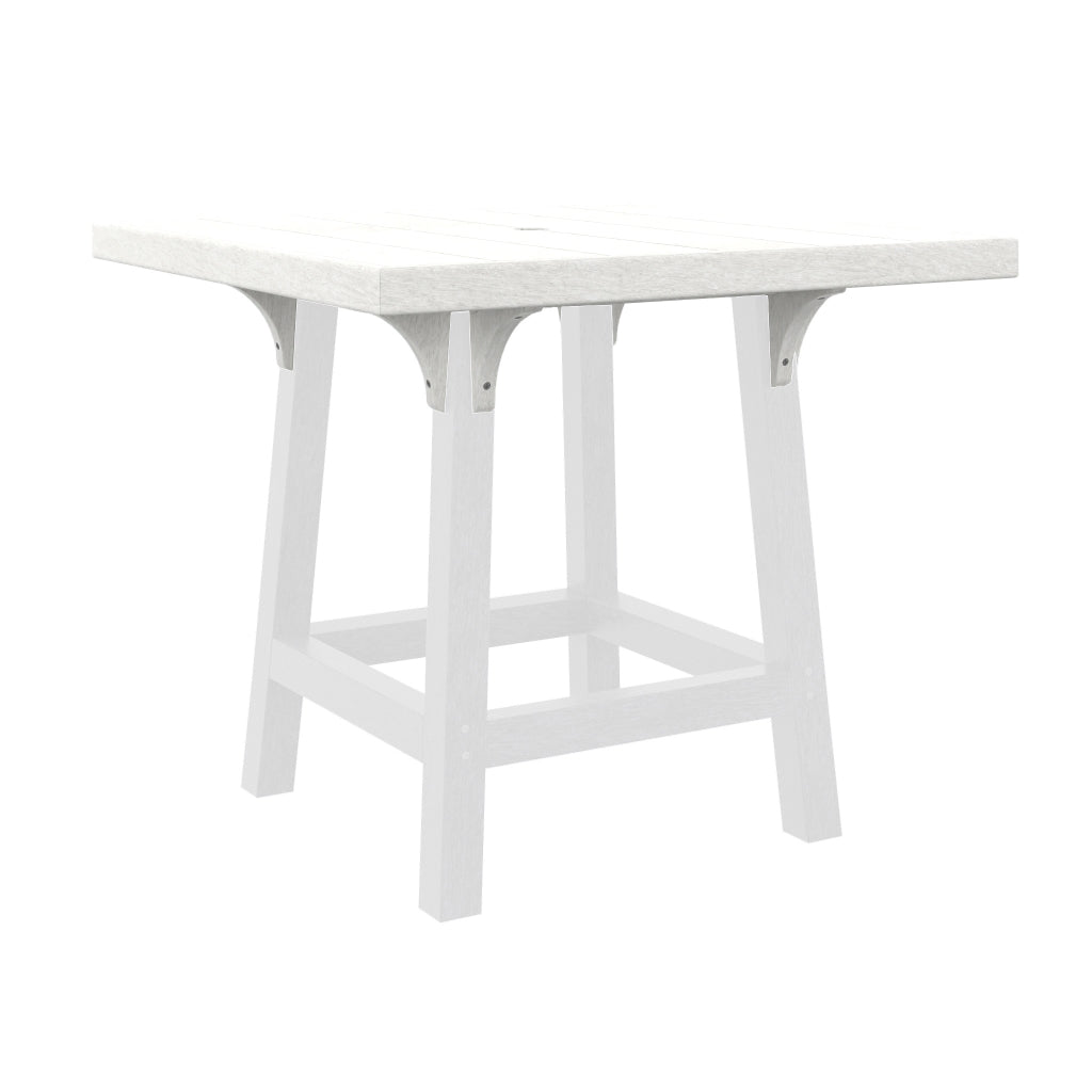 TT15 36" Square Table Top