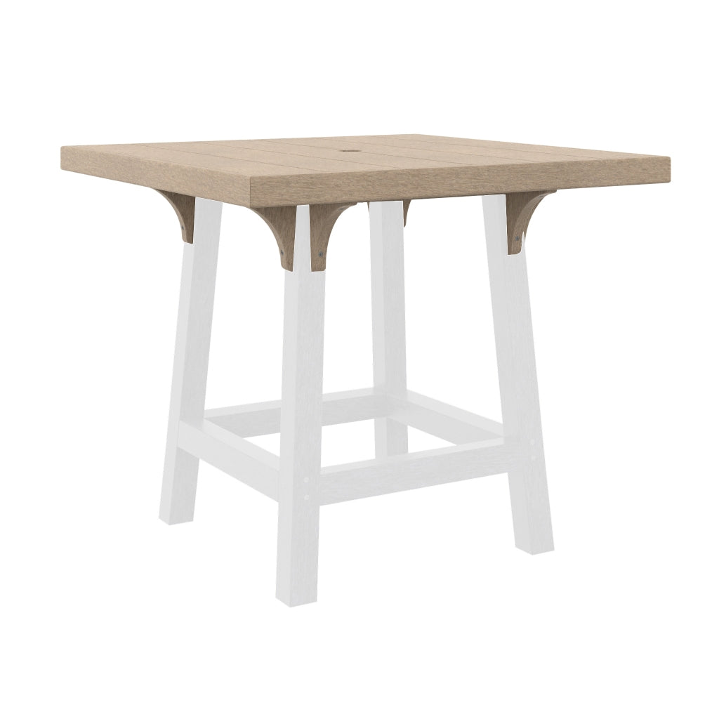 TT15 36" Square Table Top