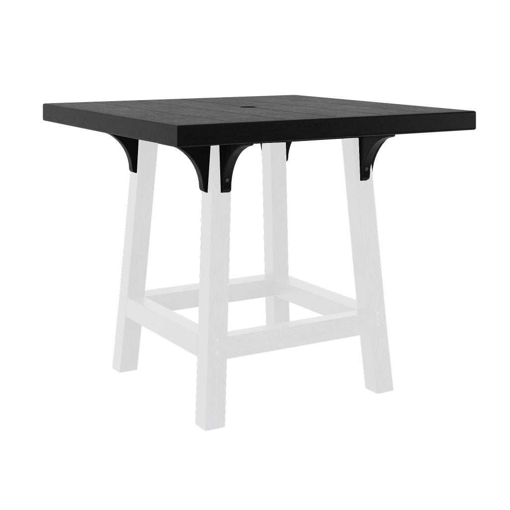 TT15 36" Square Table Top
