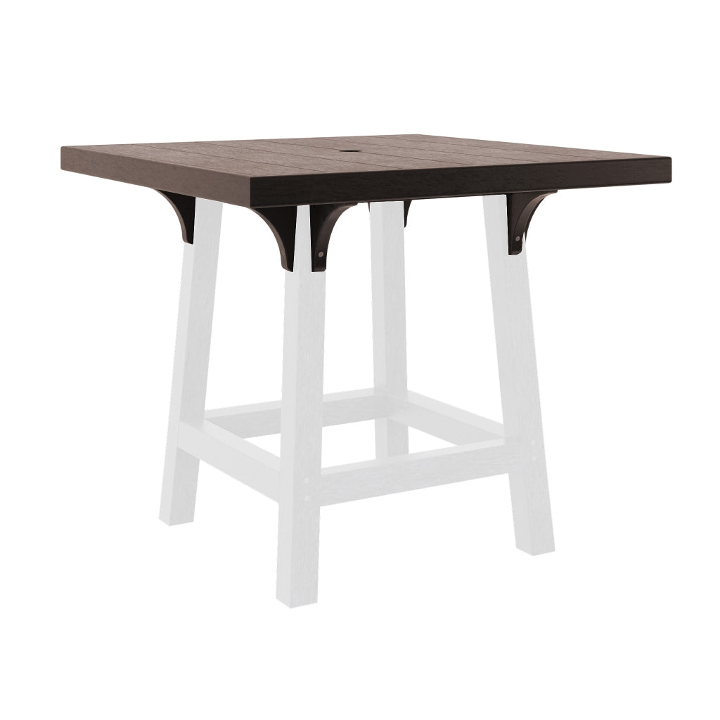 TT15 36" Square Table Top