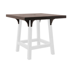 TT15 36" Square Table Top