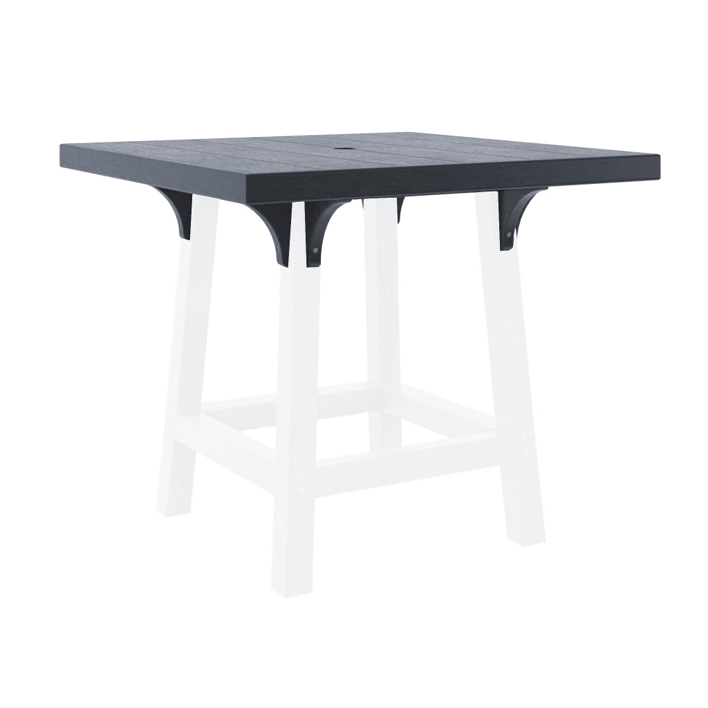 TT15 36" Square Table Top