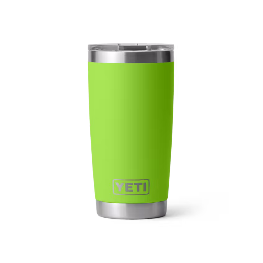 Rambler 20oz / 591ml Tumbler w/MagSlider Lid