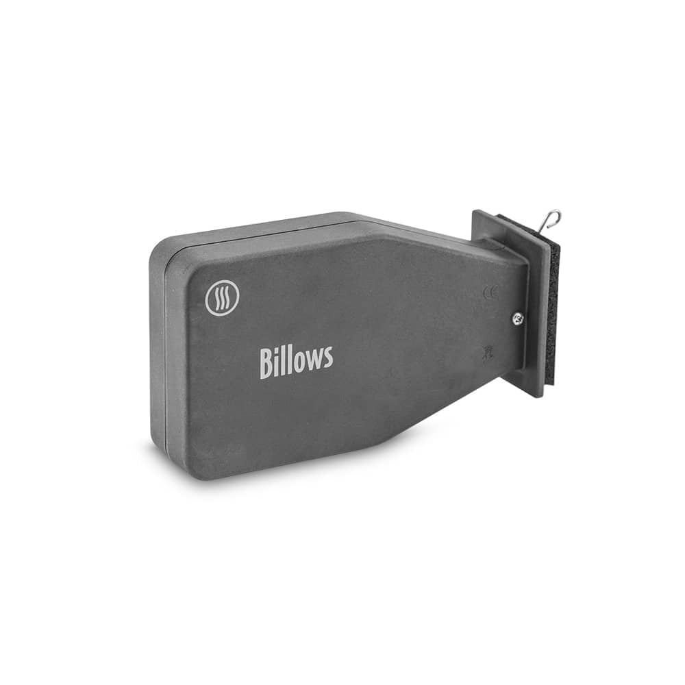 ThermoWorks Billows® BBQ Temperature Control Fan Kit
