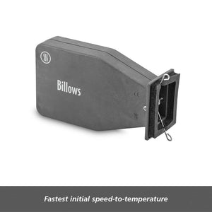ThermoWorks Billows® BBQ Temperature Control Fan Kit