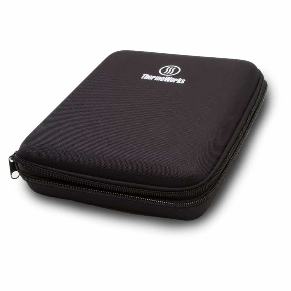 Large Zippered Storage Case