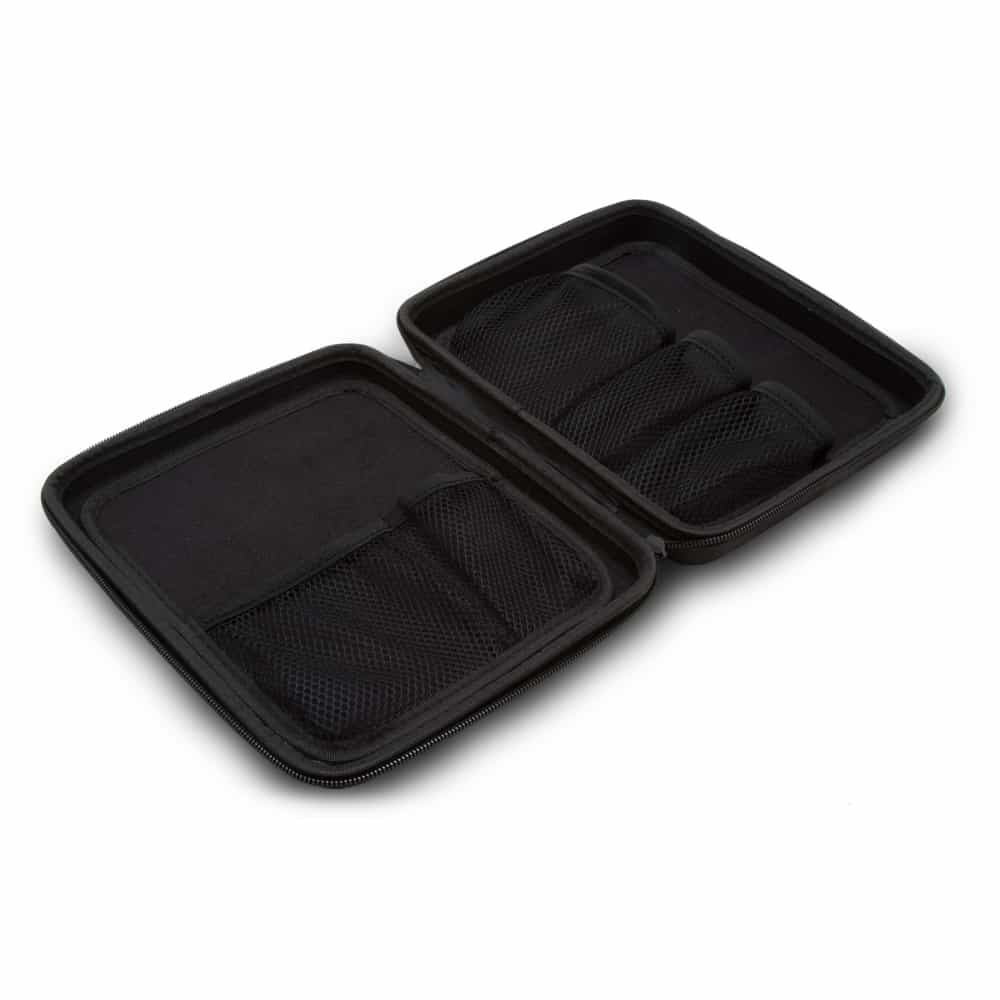 Large Zippered Storage Case