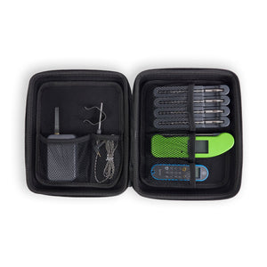 Large Zippered Storage Case