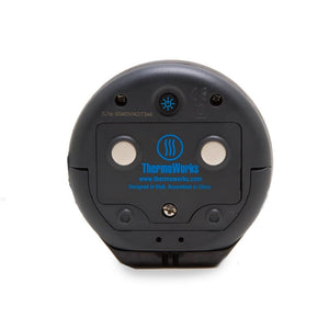 ThermoWorks BlueDOT alarm thermometer