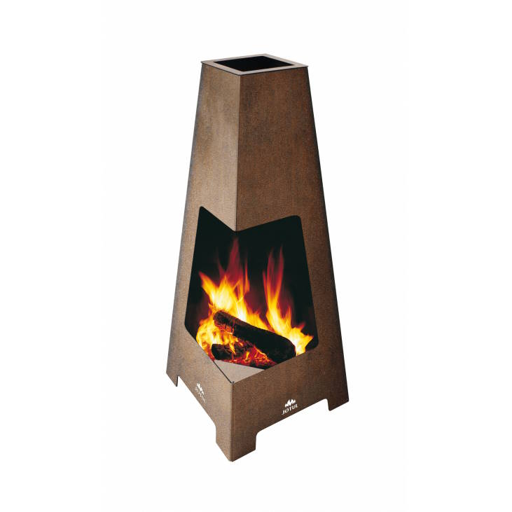 Jøtul Terrazza Outdoor Fireplace