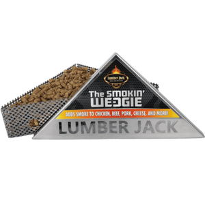 Smokin Wedgie Smoker Box